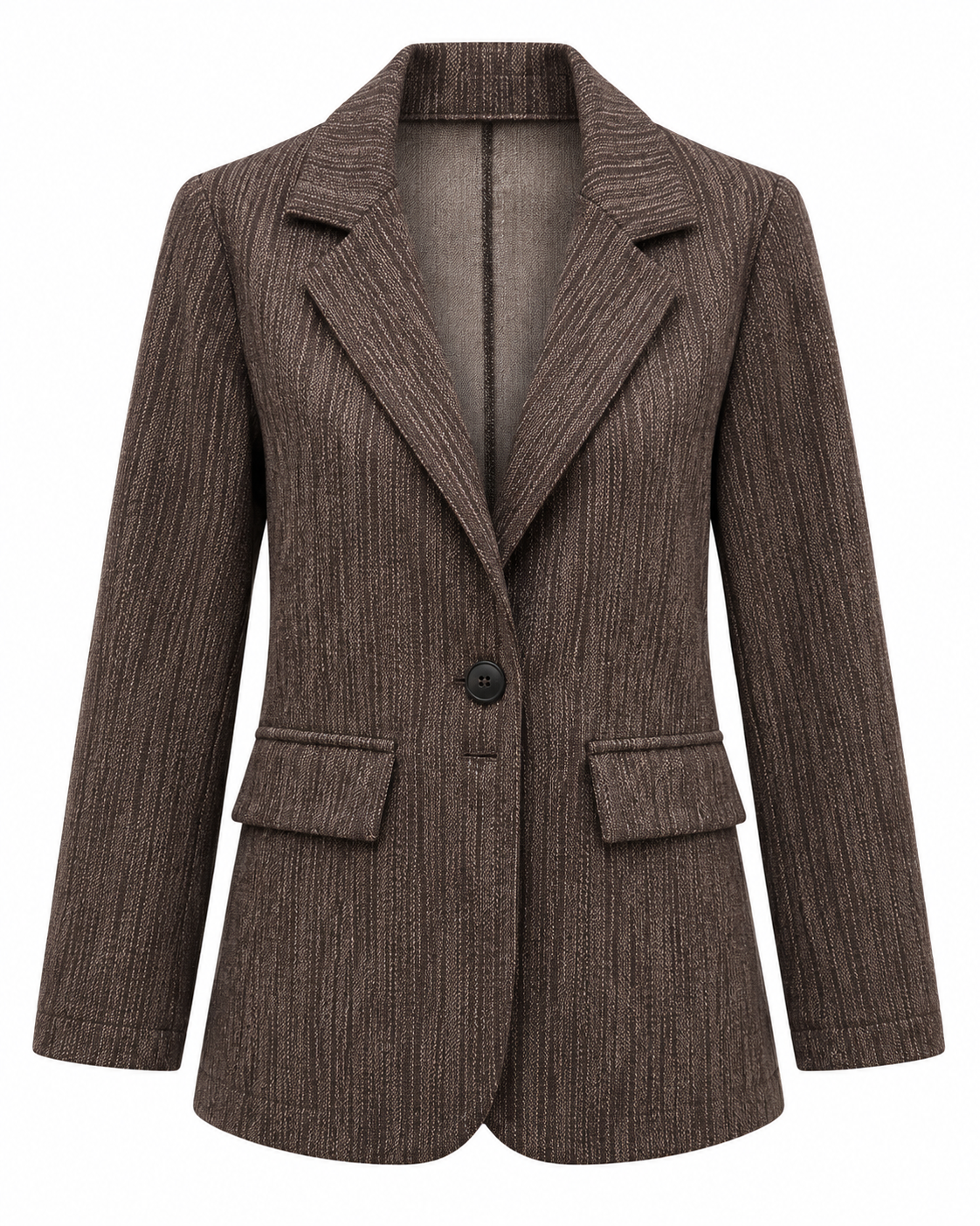 Blazer London Tweed