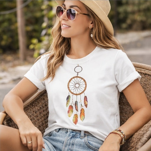 Camiseta Espanta Espíritus