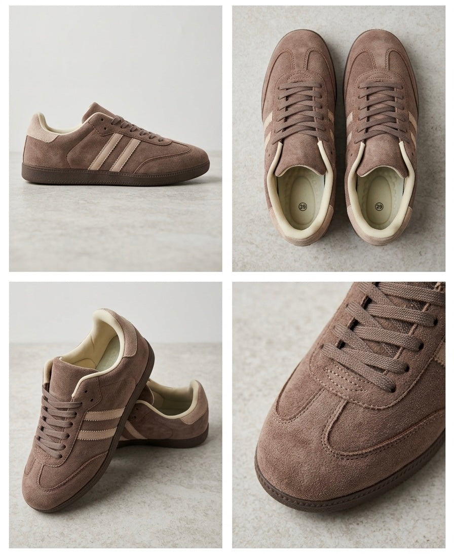 Tenis Bicolor especial