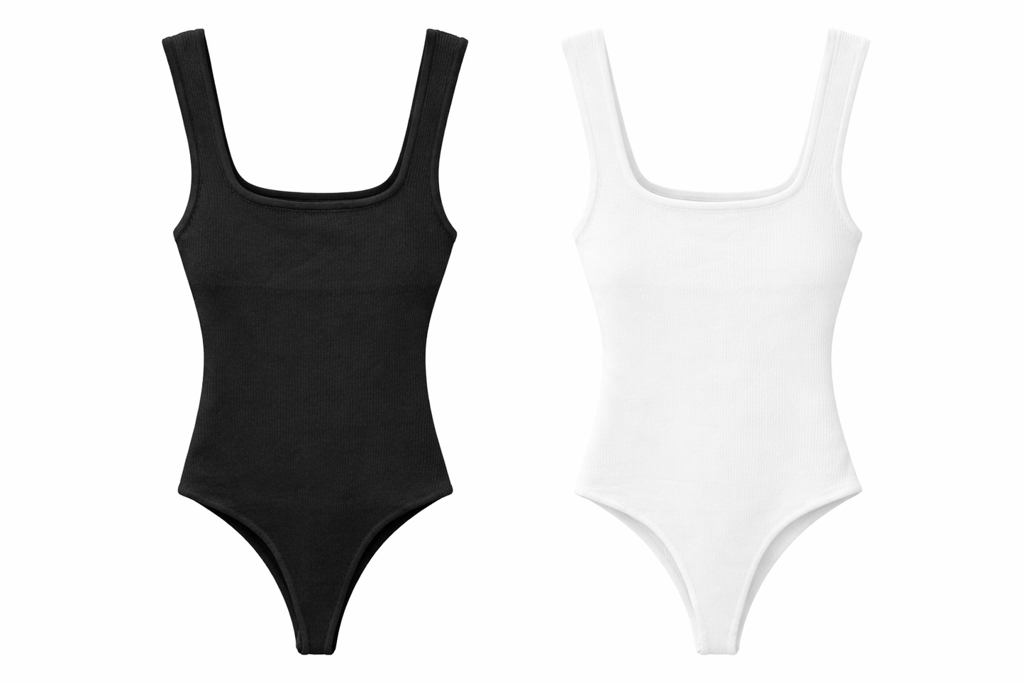 Body de canalé