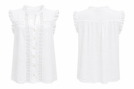 Camisa Plumetti