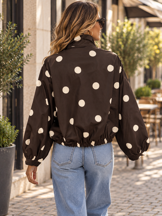 Bomber Bolas