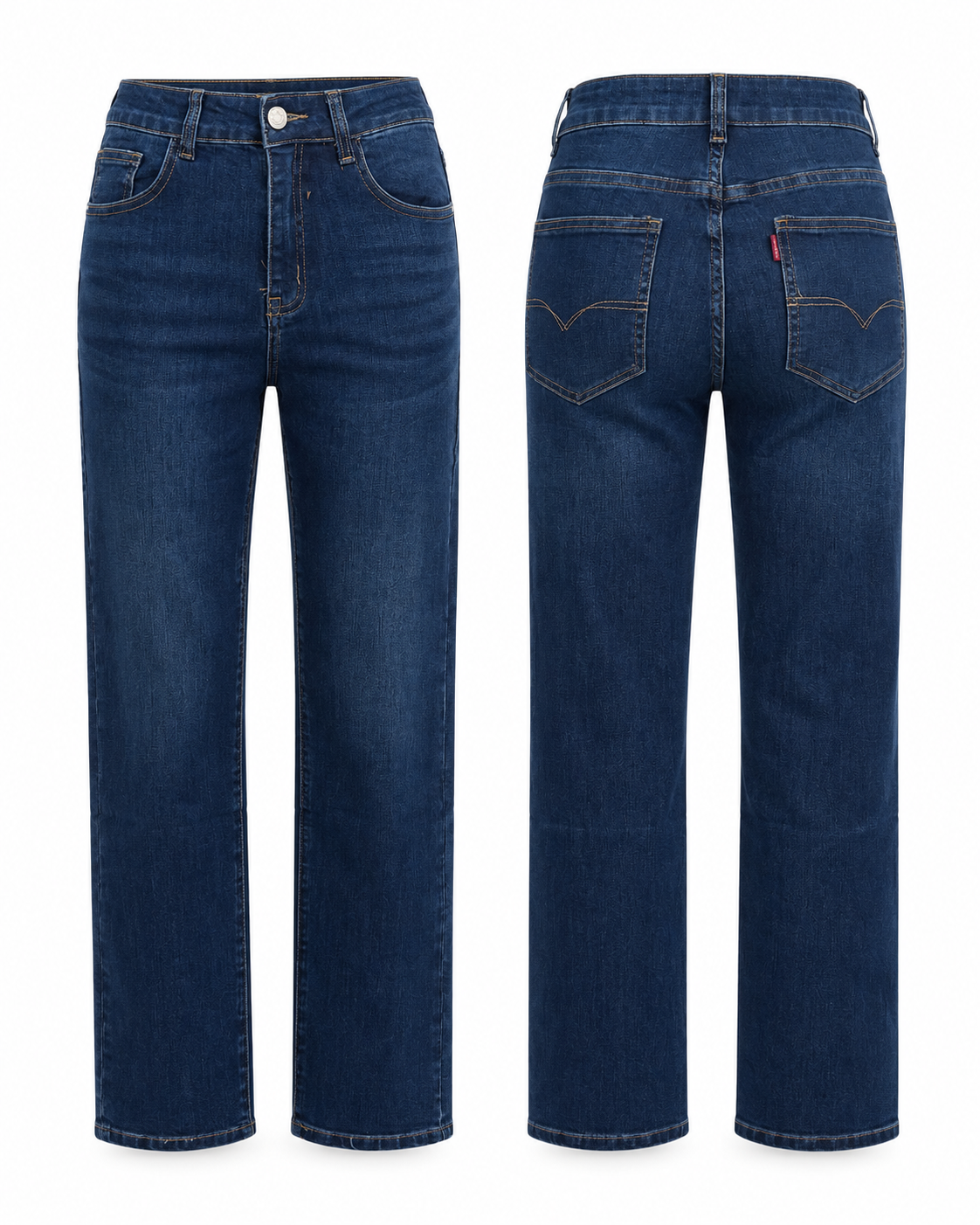 Calça Jeans Texas