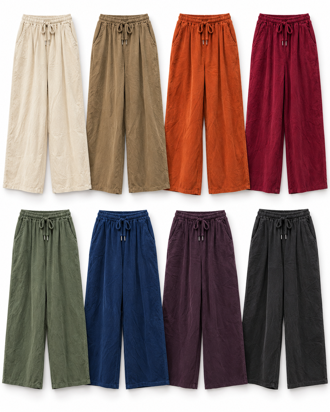 Calça Bombazine Cordoba