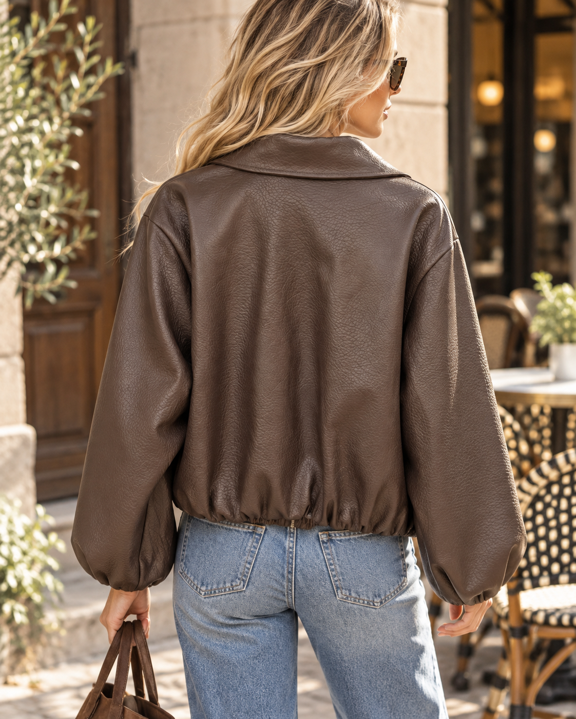 Bomber Polipel Martelada
