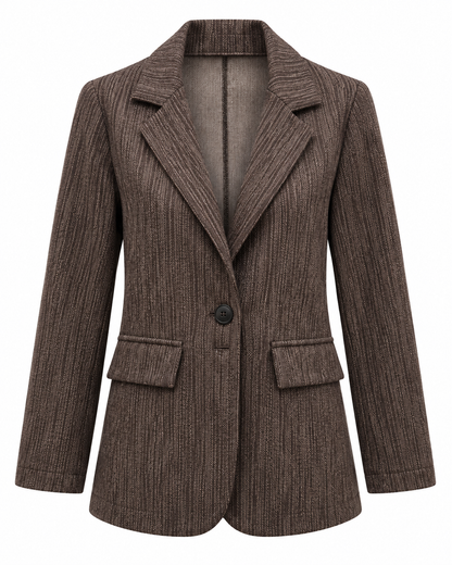 Blazer London Tweed