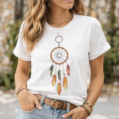 Camiseta Espanta Espíritus