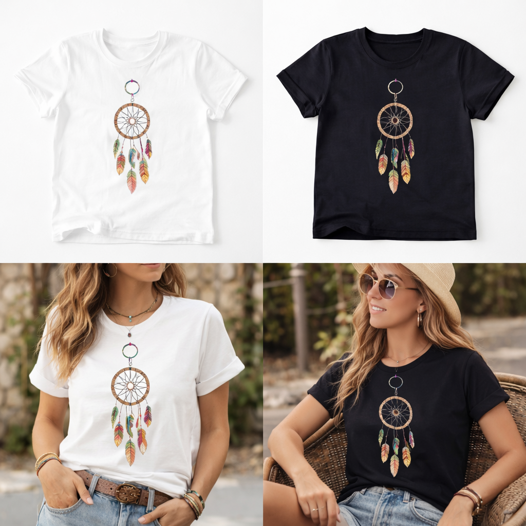 Camiseta Espanta Espíritus