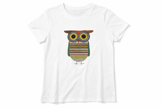 Camiseta Mocho Piedras