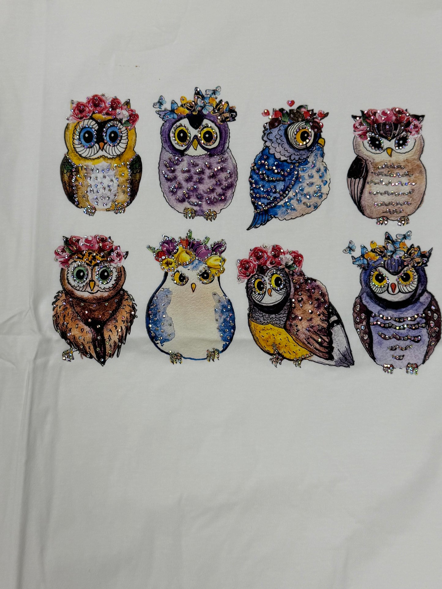 Tshirt Mocho Famlily