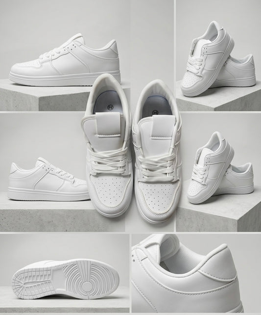 Tenis White Air
