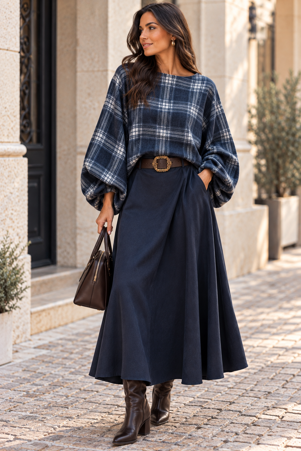 Poncho Xadrez