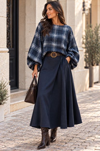 Poncho Xadrez