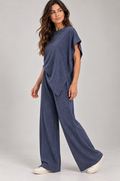 Conjunto Assimetrico Confort