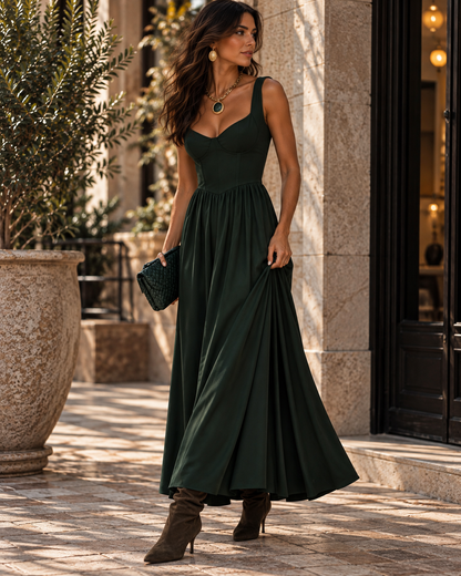 Vestido Princess Ly