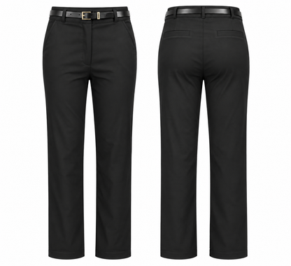 Calça Bella Bolso Chino