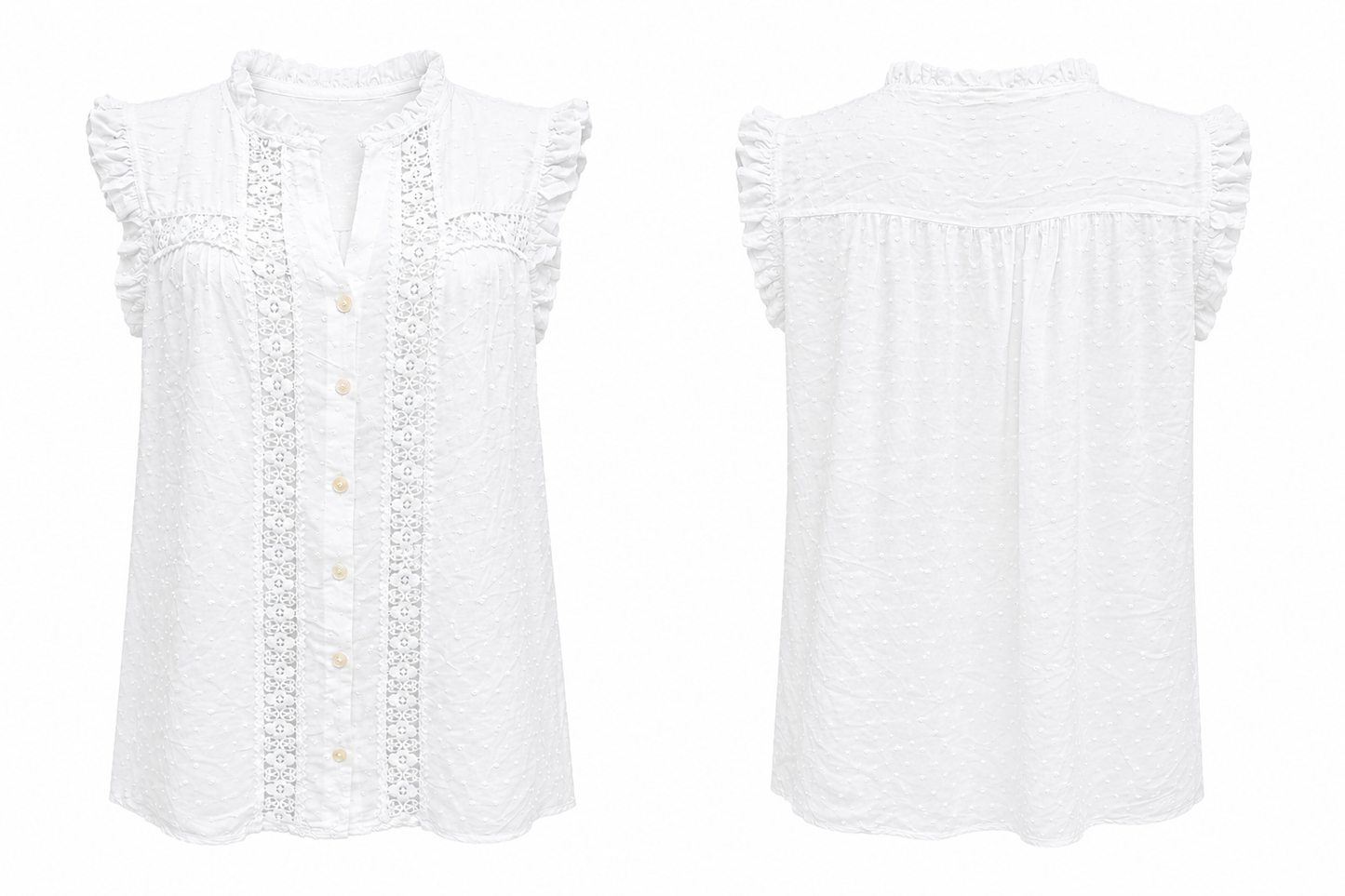 Camisa Plumetti