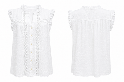 Camisa Plumetti