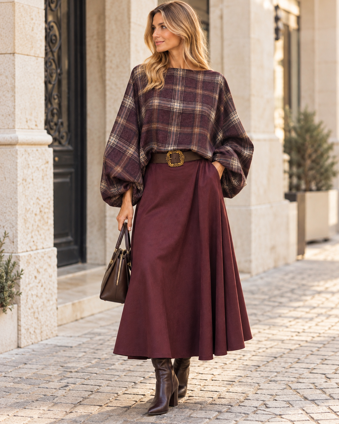Poncho Xadrez