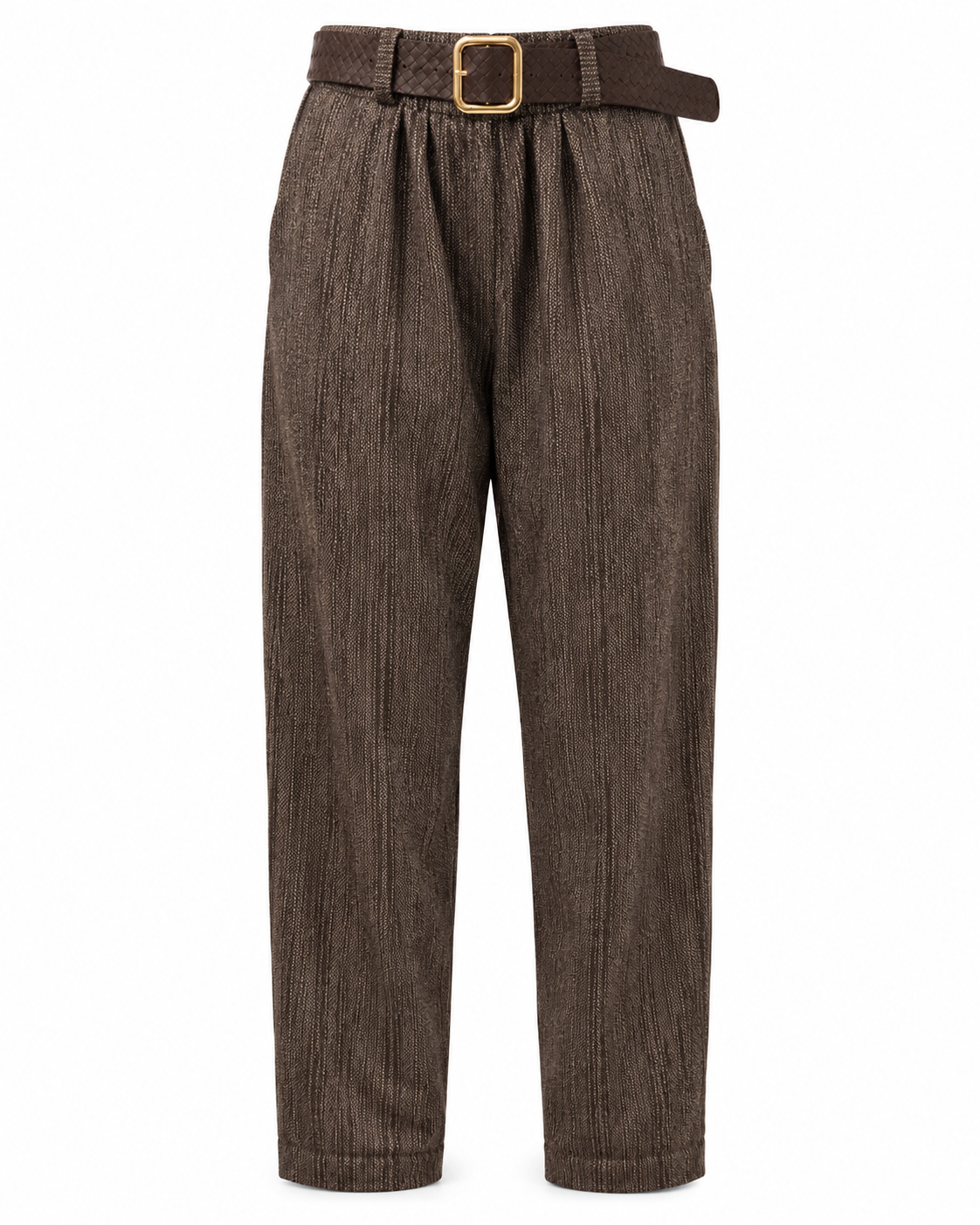 Calça London Tweed
