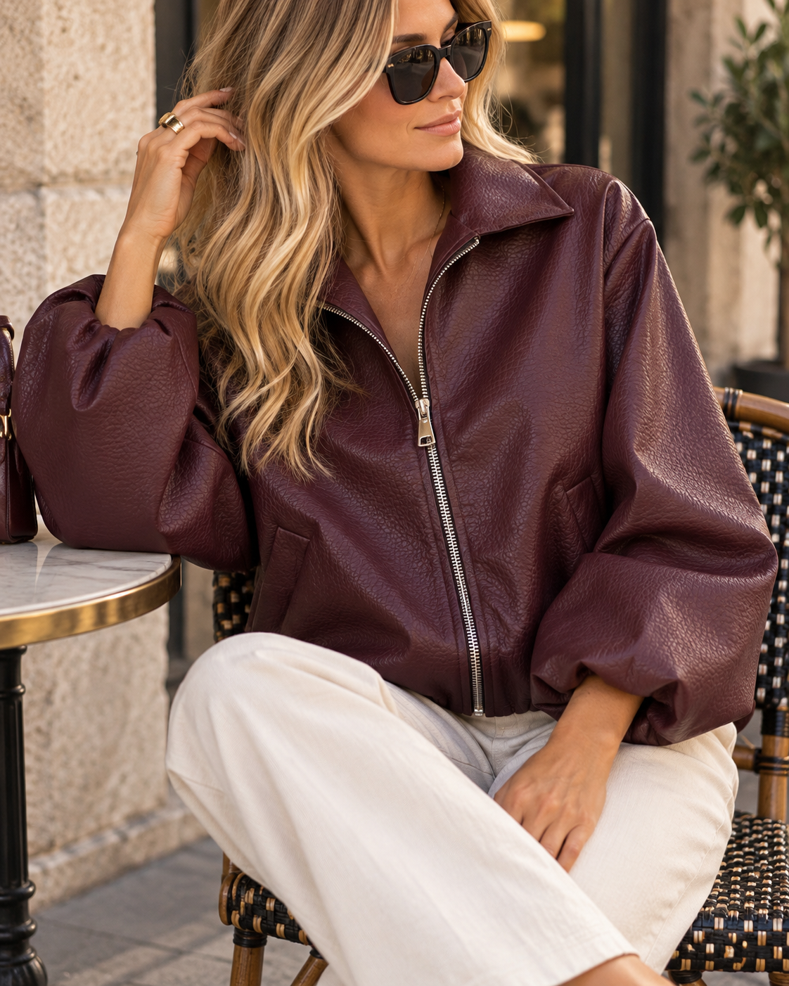 Bomber Polipel Martelada