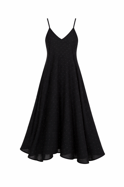 Vestido Vasé Sparkling