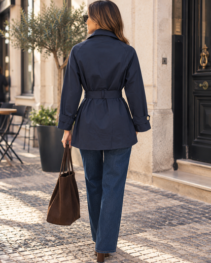 Trench Coat London