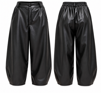 Calça Baloon Polipele