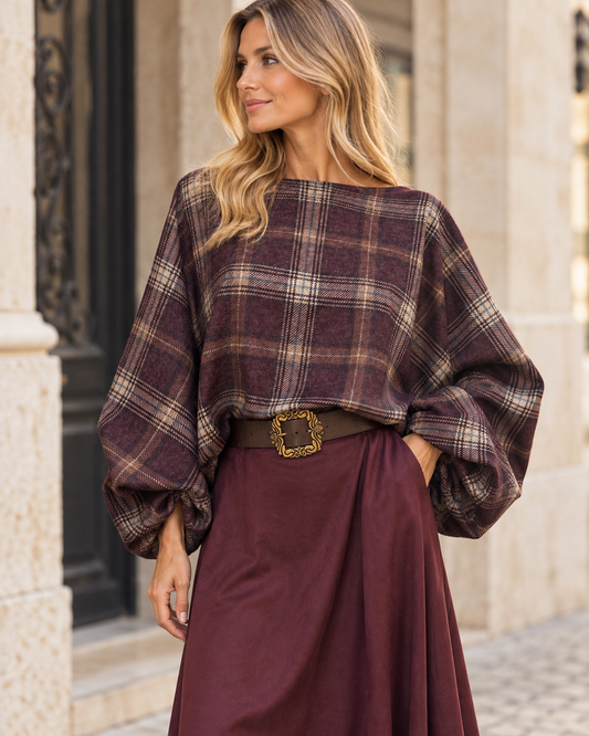 Poncho Xadrez