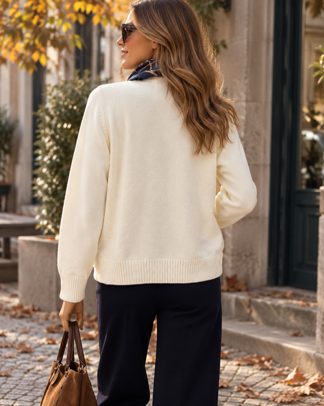 Cazadora Nylon/malha Betty
