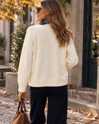 Cazadora Nylon/malha Betty
