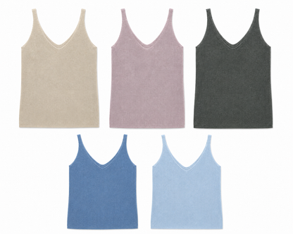 Top Lurex Malha Fina