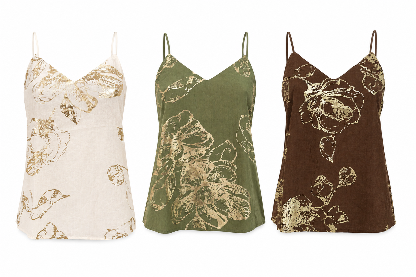 Top Casual Lurex