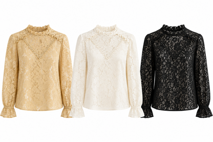 Blusa Valentina