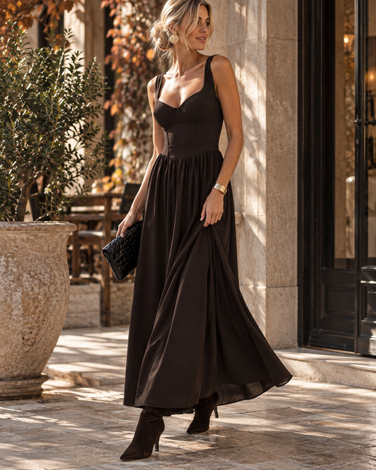 Vestido Princess Ly
