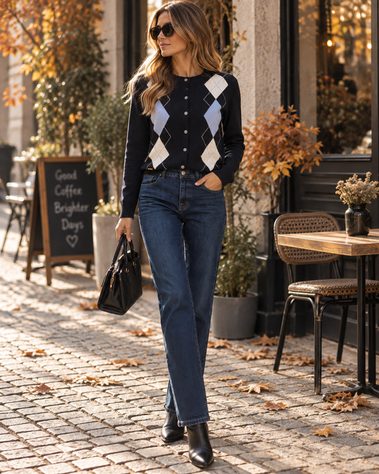 Calça Jeans Texas
