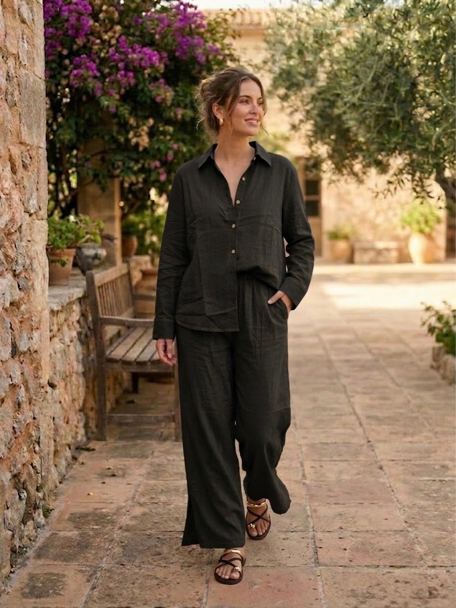 Conjunto Elegance