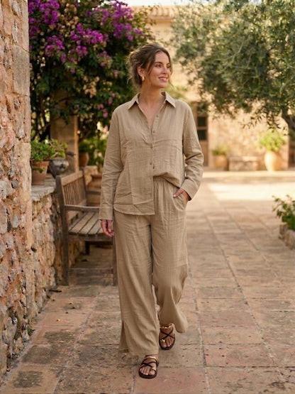 Conjunto Elegance