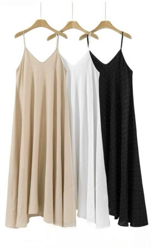 Vestido Vasé Sparkling