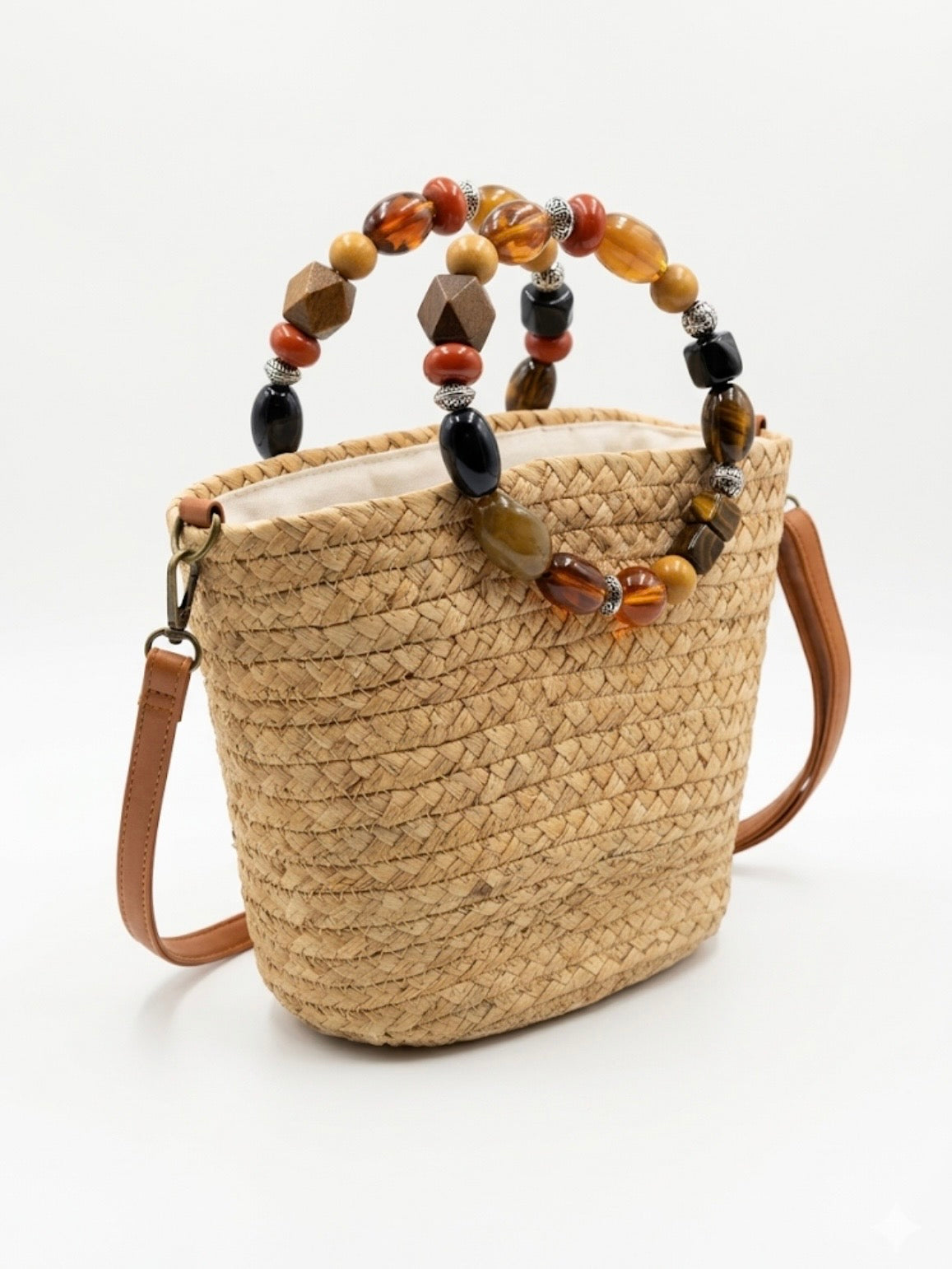 Minicesta asa mix Stones