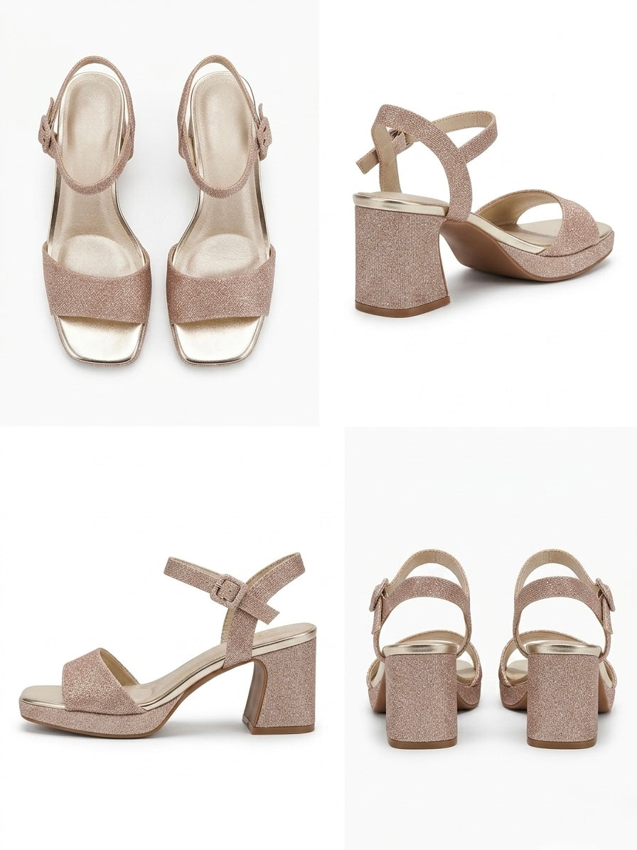 Sandalia Classic Fiesta