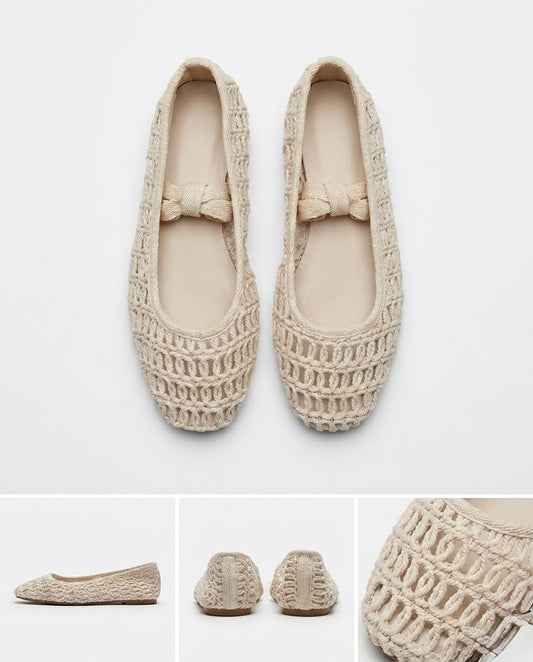 Sabrina Crochet com Atilhos