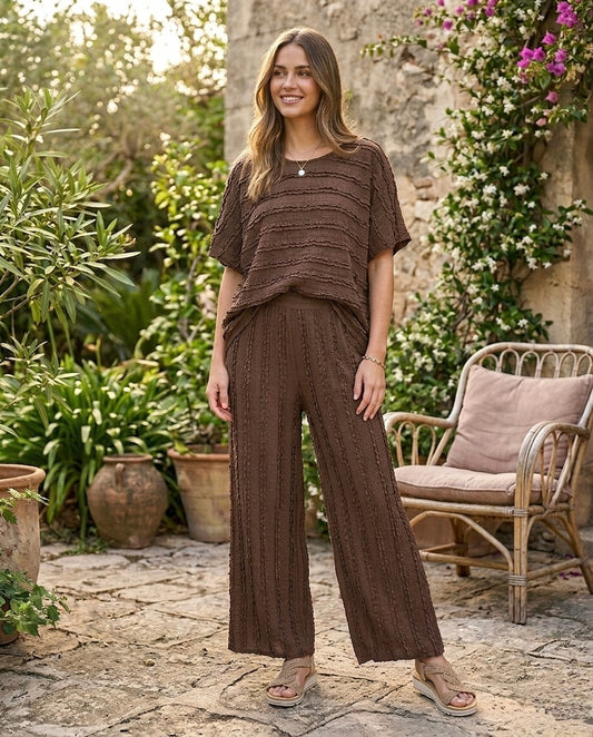 Conjunto Renda Premium