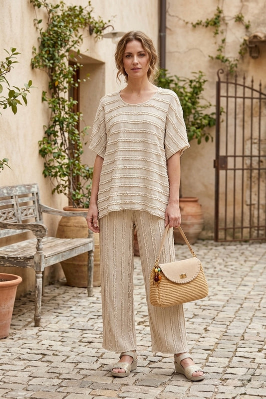 Conjunto Renda Premium