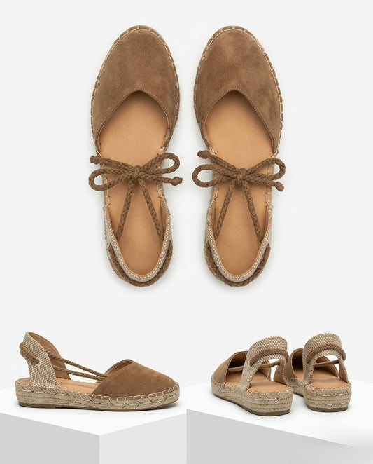 Sandalia Rustic