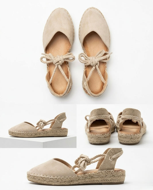 Sandalia Rustic