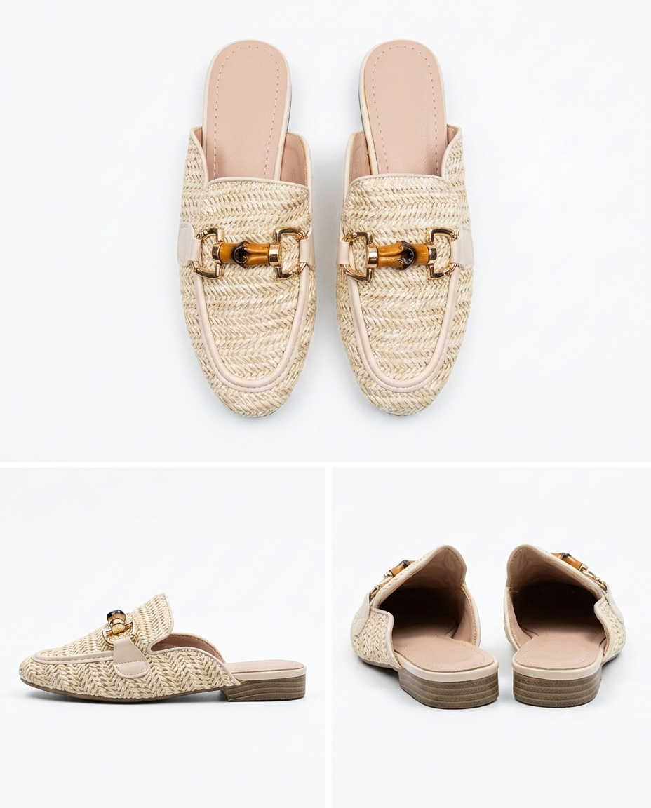 Mule Classic